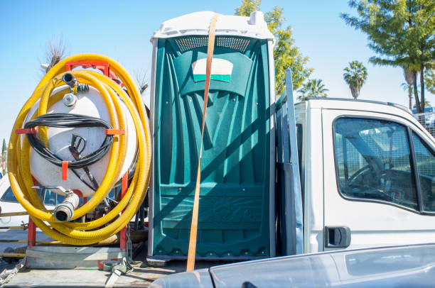 Best Local porta potty services  in Tarkio, MO