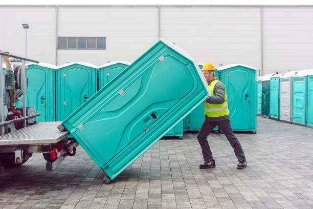 Best High-end porta potty rental  in Tarkio, MO