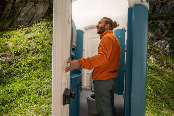 Best Portable toilet rental cost  in Tarkio, MO