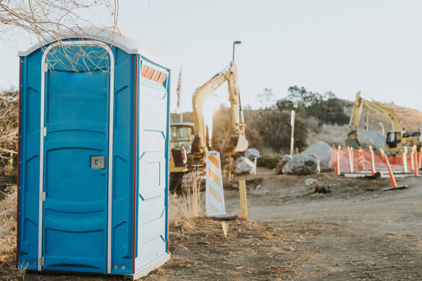 Portable Toilet Options We Offer in Tarkio, MO