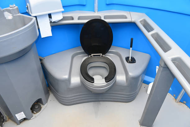 Best Construction site porta potty rental  in Tarkio, MO
