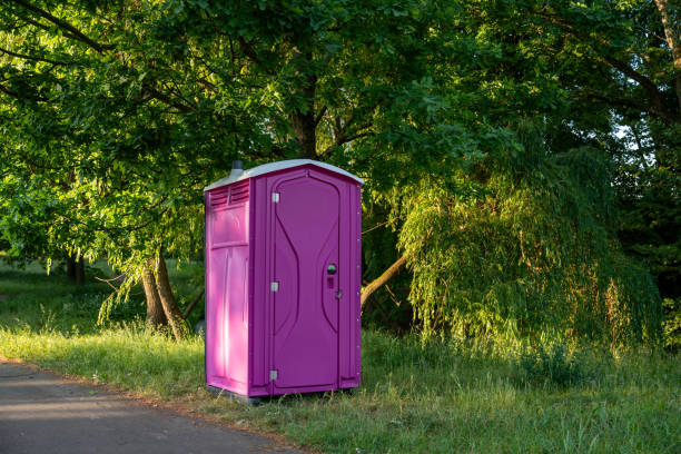 Best Luxury portable toilet rental  in Tarkio, MO