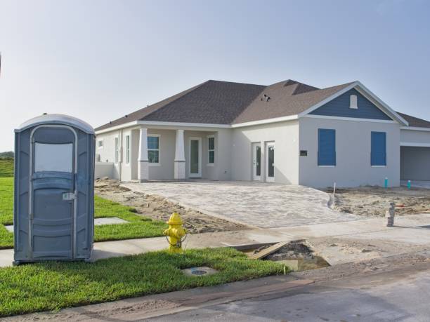 Best Affordable porta potty rental  in Tarkio, MO