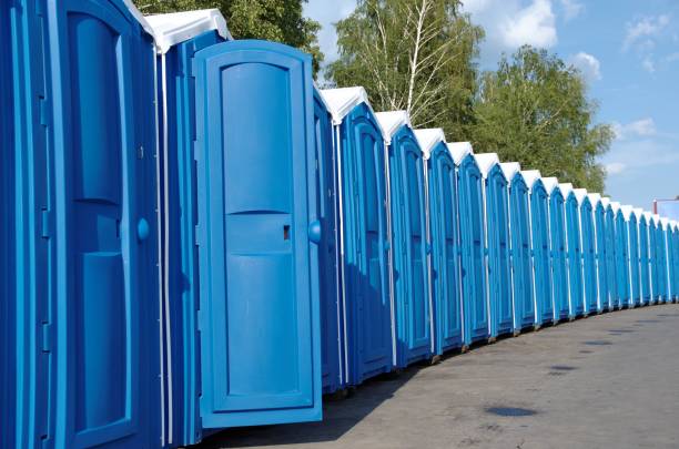 Best Portable restroom trailer rental  in Tarkio, MO